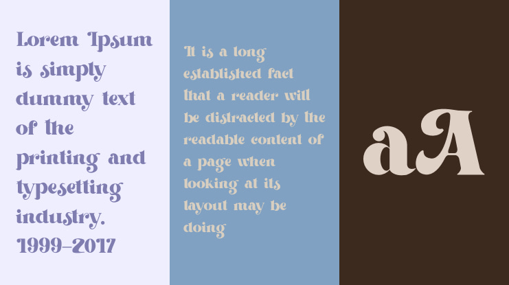 Beachfly Free Trial Font