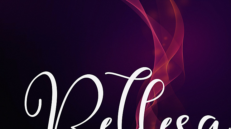 Bellesa Font