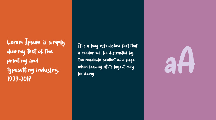 Honey Jar Free Trial Font