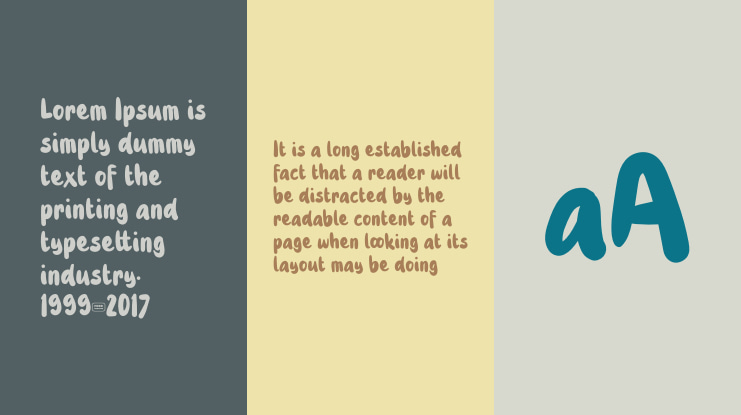 Koplok Free Trial Font