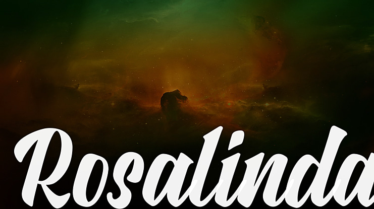 Rosalinda Font