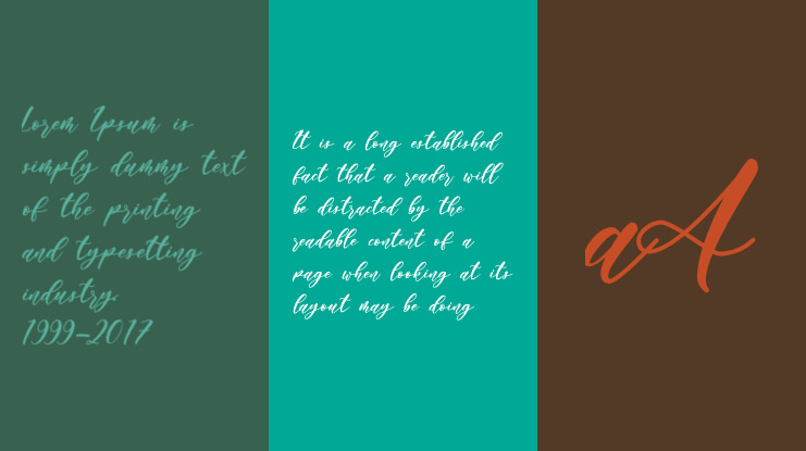 Angelina Rahmy Font
