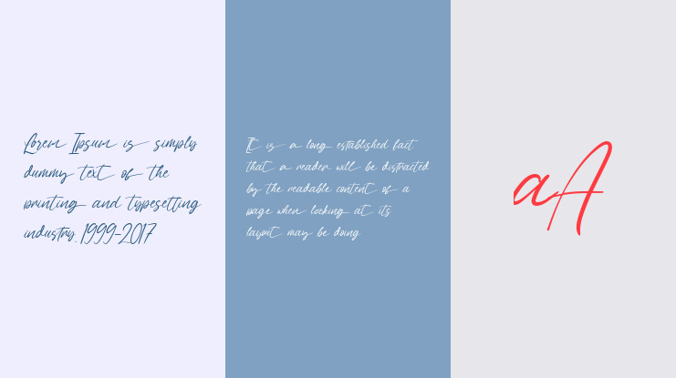 Sabeny Betranss Font