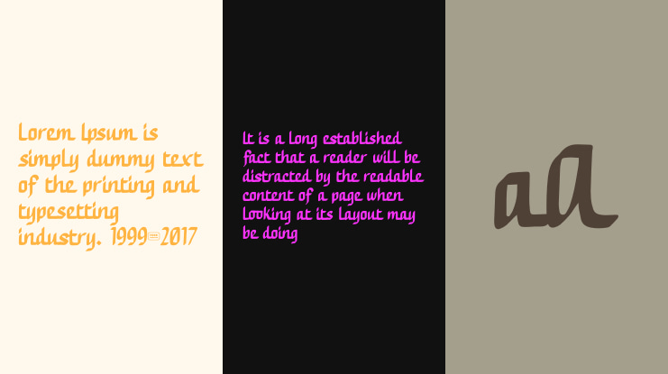 Hakan Free Trial Font