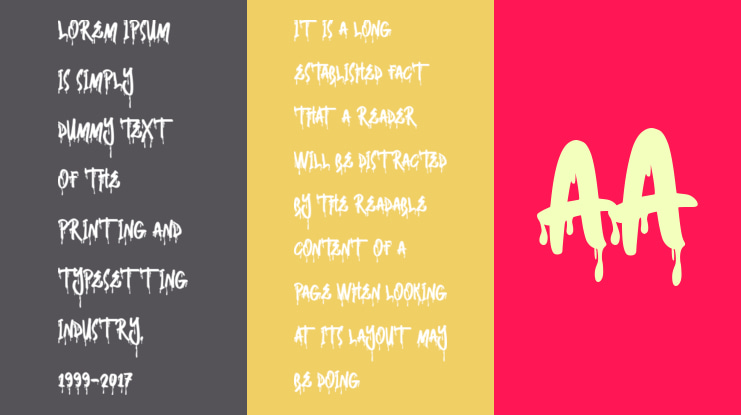 Skater Boys Gravity Font Family