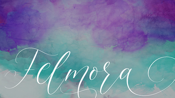 Felmora Font