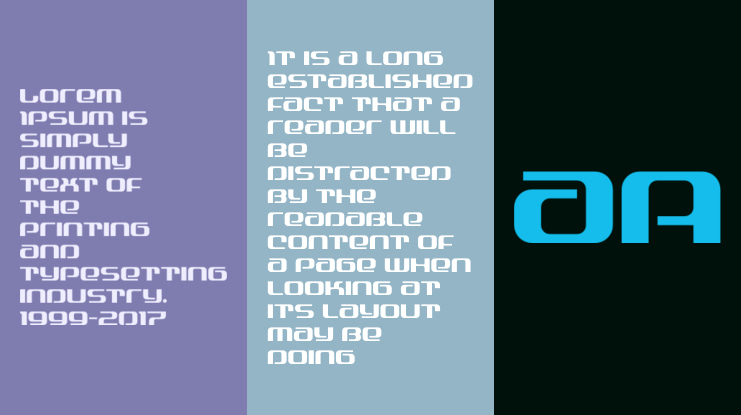 Yeoman Jack Font Family