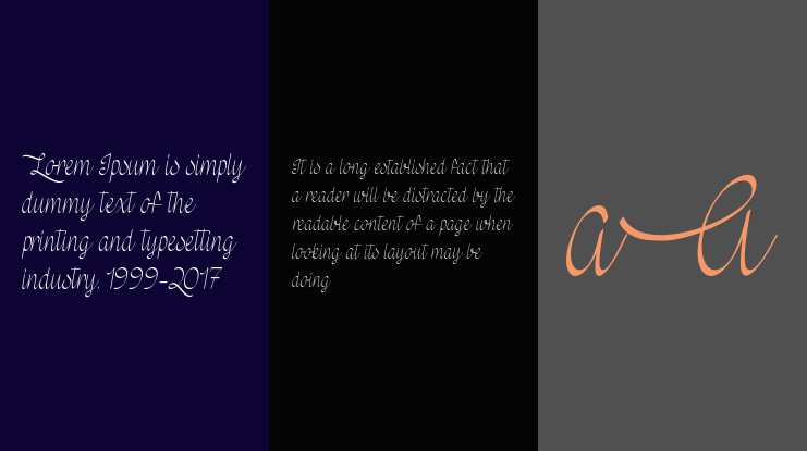 Wedding Bells Font