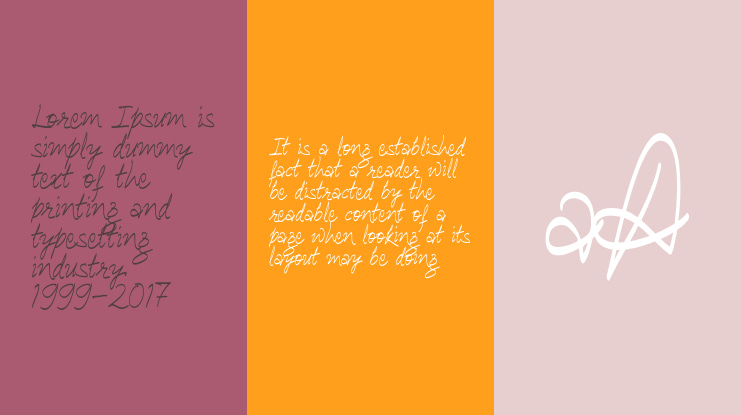 Ananda Hastakchyar Font