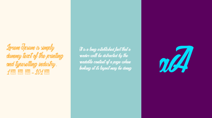 Madame Viviane 1_PersonalUseOnly Font Family