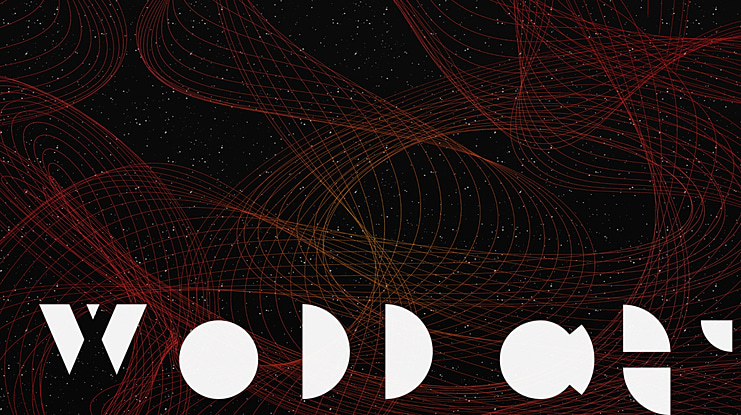 Wollicht Font Family