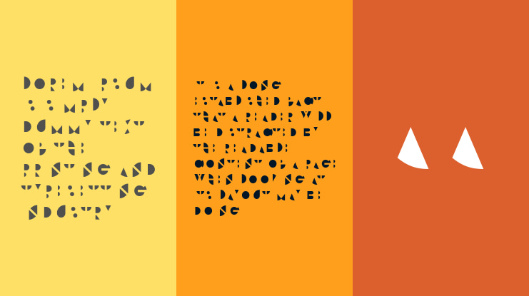 Wollicht Font Family