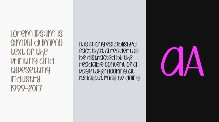 DeceMBeR CHRiStMas Font