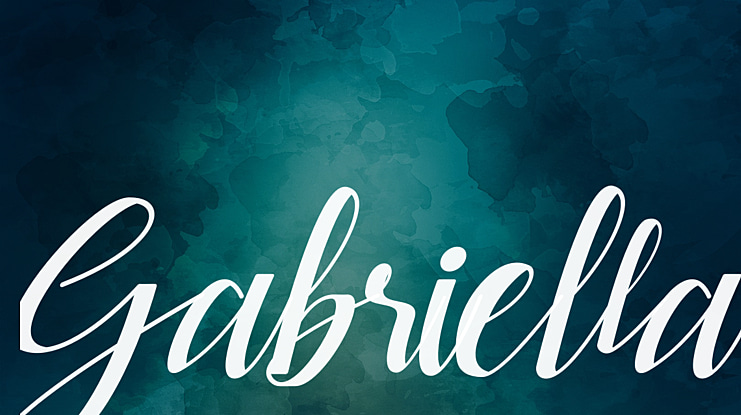 Gabriella Font