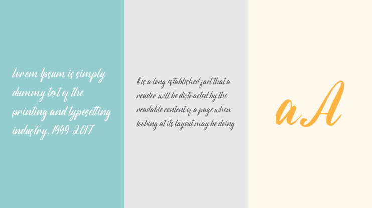 Magic Christmas Font