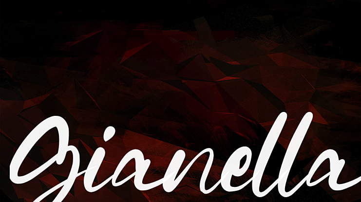 Gianella Font