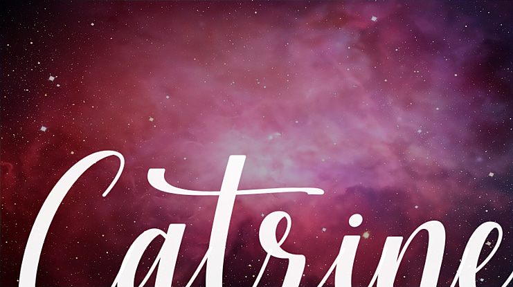 Catrine Font