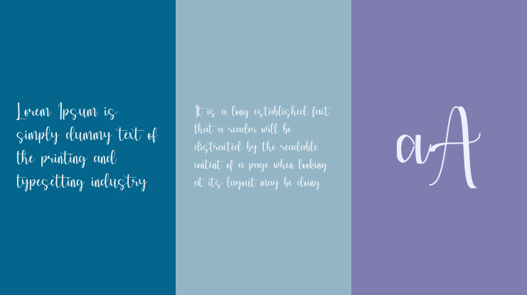 Cinden Font
