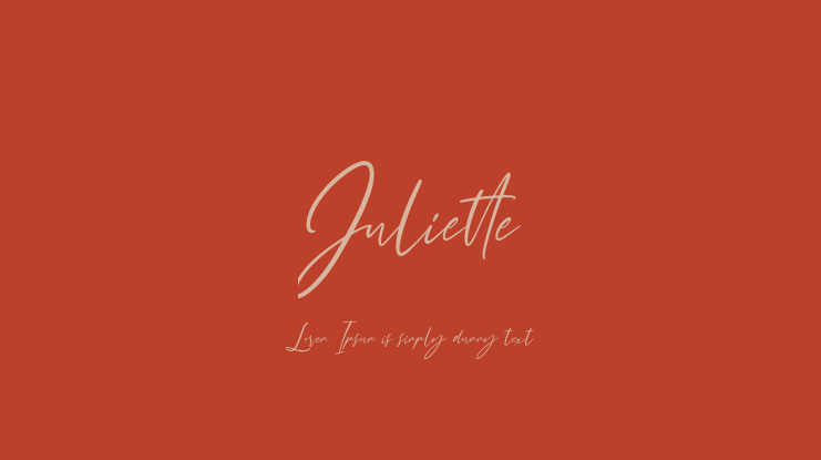 Juliette Font