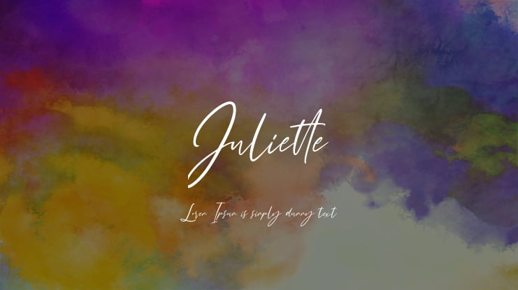 Juliette Font