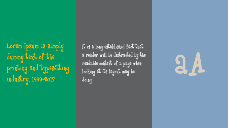 Boyz R Gross NF Font Family