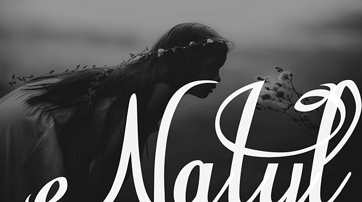 Natyl Font