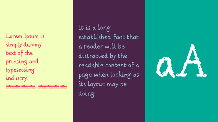 Berton Roman Font Family