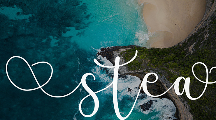 Stea Font