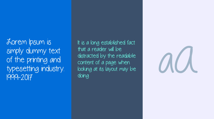 VanessaLovesYou Font