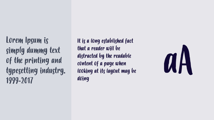 Budidaya Font Family