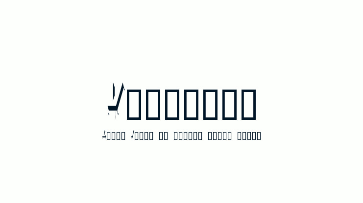 Venerada Font