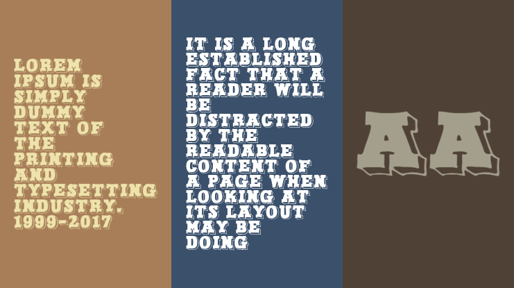 Duo Dunkel Font Family