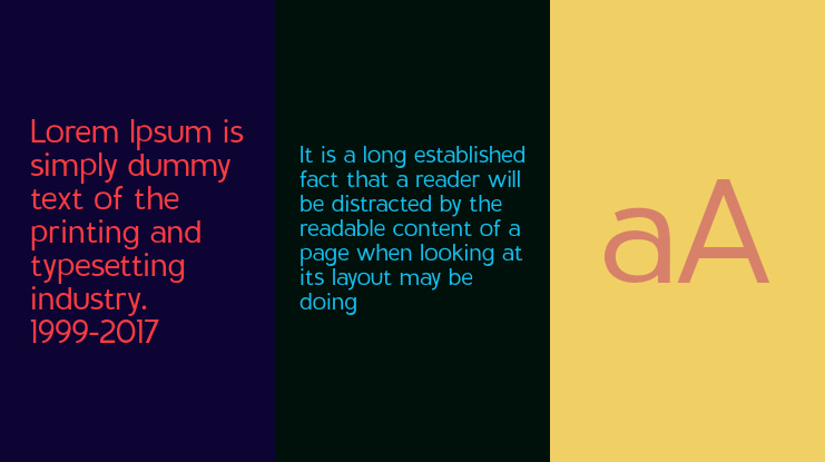 Stovia Personal Use Font Family