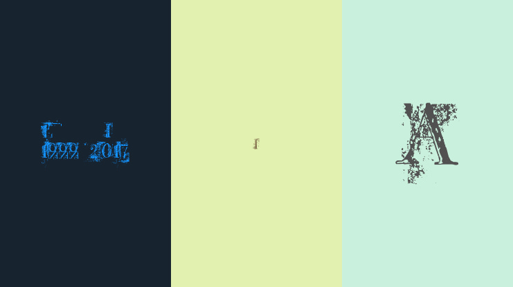 BB Petie Boy Font Family