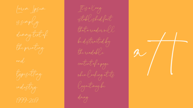 Carmelot Font