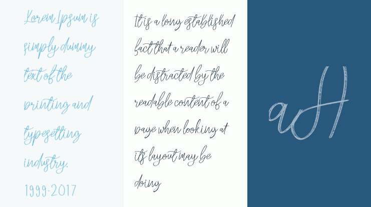 Marida Cole Font