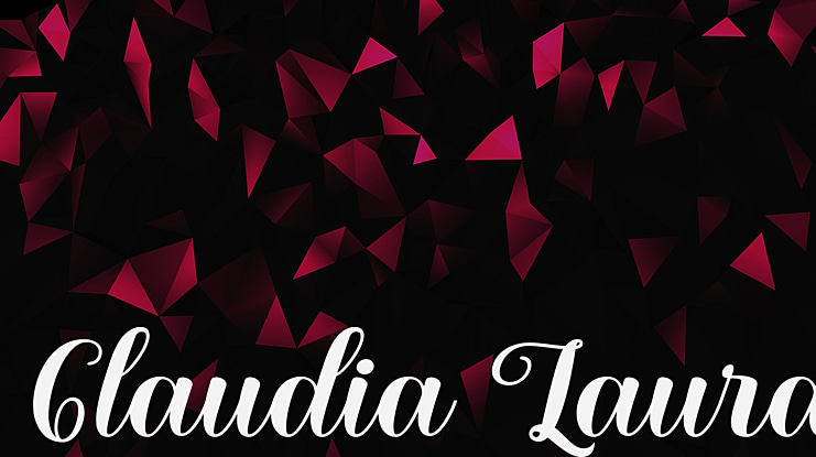 Claudia Laura Font