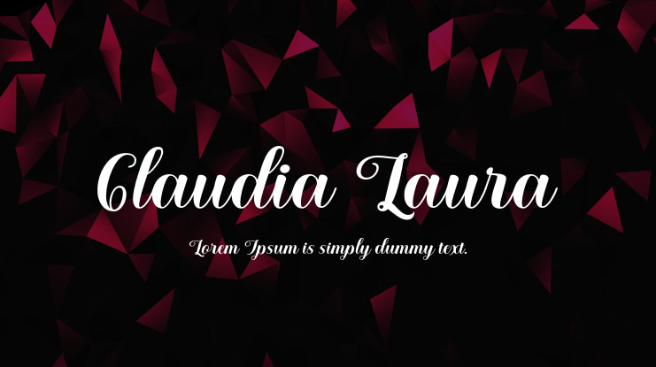 Claudia Laura Font