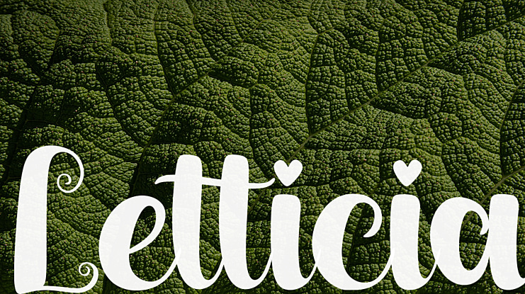 Letticia Font