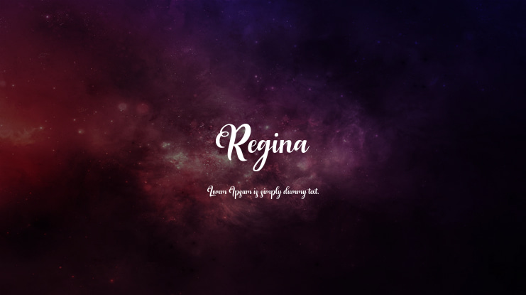 Regina Font