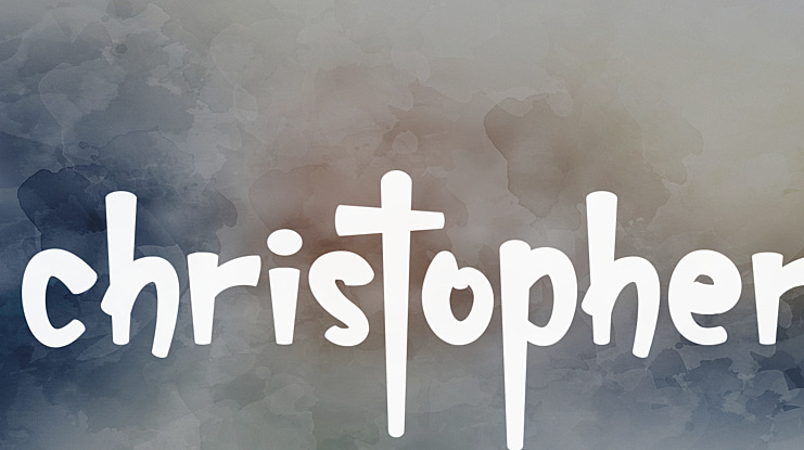 christopher Font