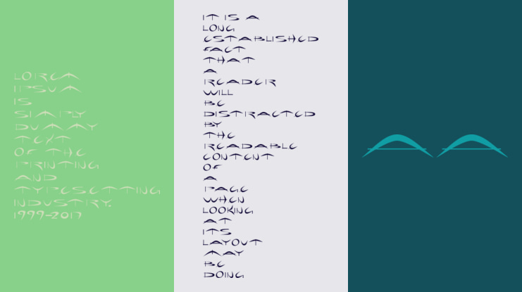 Holiday Hardcore Font Family