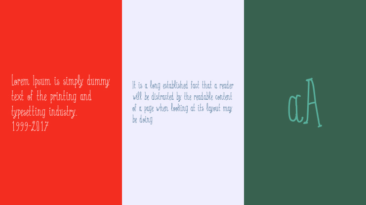 Coffee Written Font Family