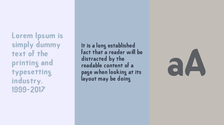 Oregon Dry Font Family