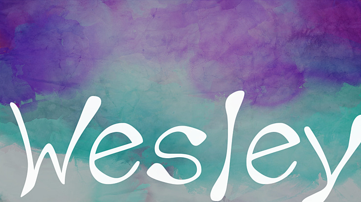 Wesley Font