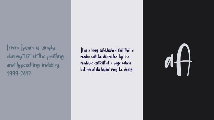 Saturday Hustle FREE PERSONAL Font