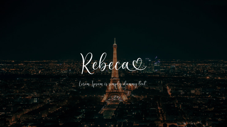 Rebeca Font