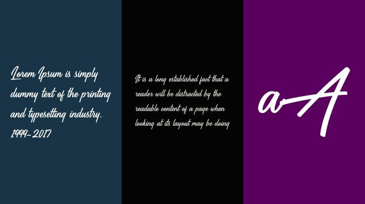 Battle Andy Font Family