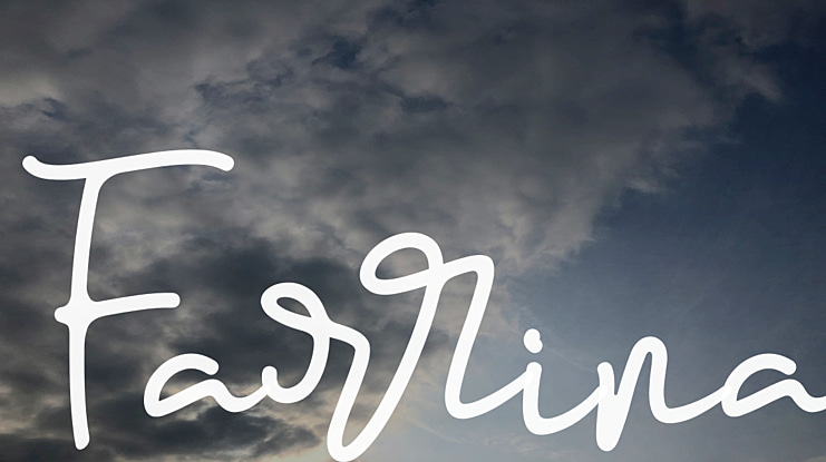 Farrina Font