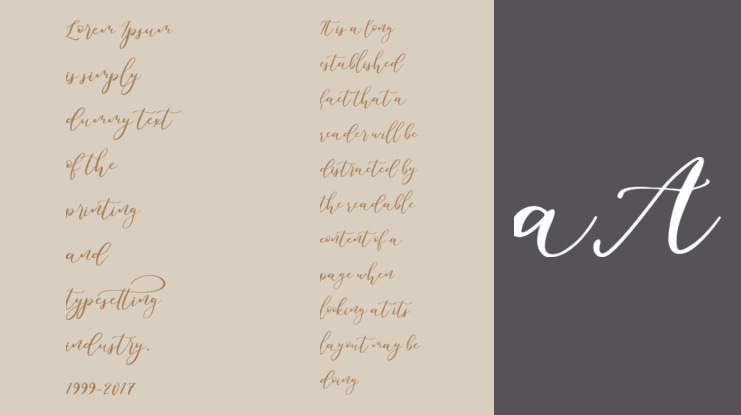 Madam Sunday Font Family